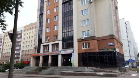Проспект октября 33 1