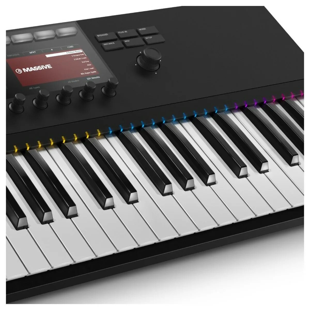 Native instruments kontrol. Native instruments komplete kontrol s61 mkii. native instruments komplete kontrol s61 mk2. native instruments komplete kontrol s49 mk2. миди клавиатура native instruments.