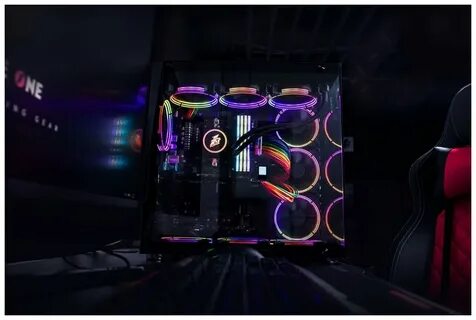 1stplayer steampunk