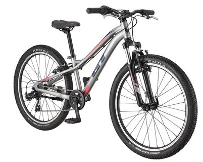 Gt stomper 26