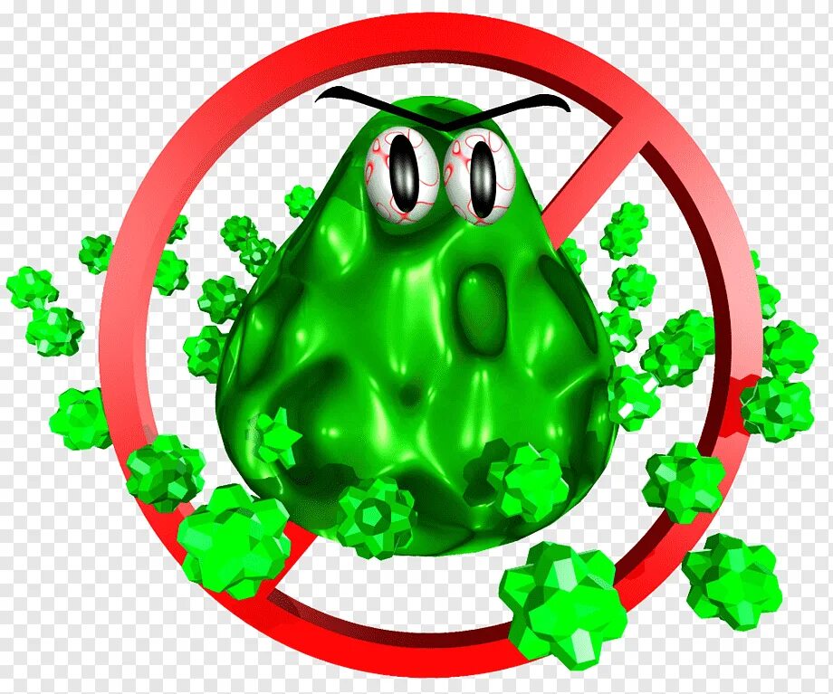 Бактерии неприятный запах. Вирусы и микробы. Микробы для детей. Зеленый микроб. Перечеркнутый микроб.