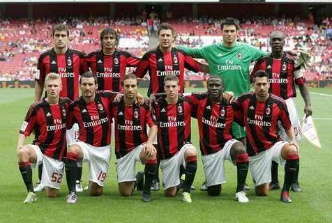 Foot team