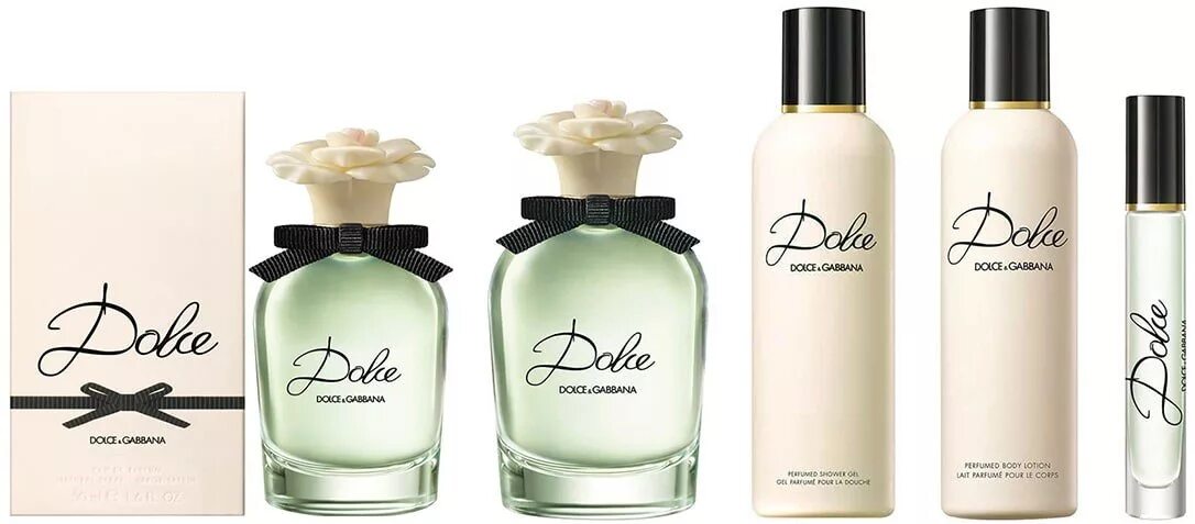 Дольче Габбана Дольче упаковка. Dolce Gabbana Dolce Lily набор. Dolce veleno