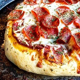 Best pizza