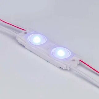 Светодиодный модуль герметичный
