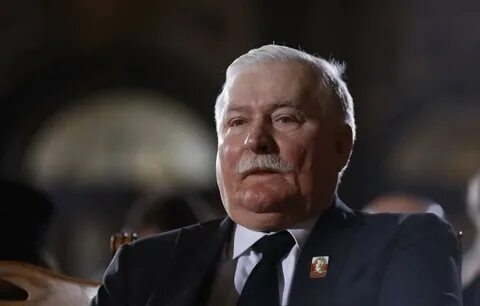 Леха валенси