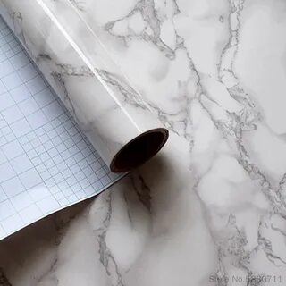 Самоклеющаяся мрамор