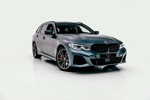 M340i 2021
