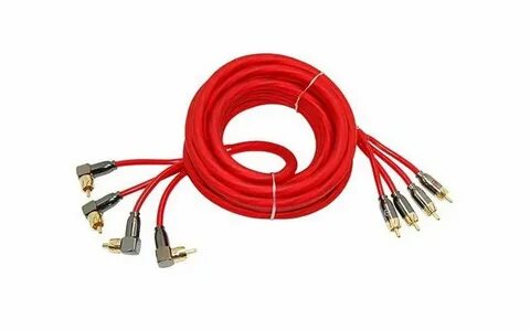 2 rca 4 rca