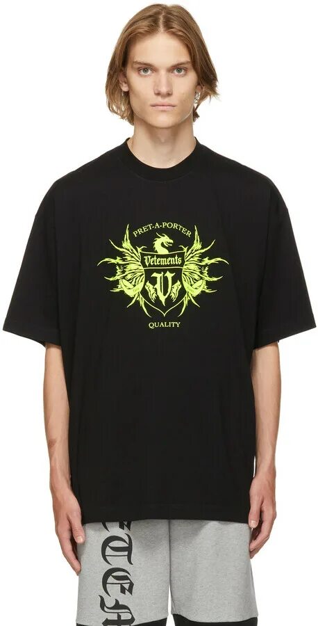 Vetements pret a porter t shirt. Vetements футболка antisocial. Vetements футболка с логотипом. Майка vetements. Vetements pret a porter футболка.