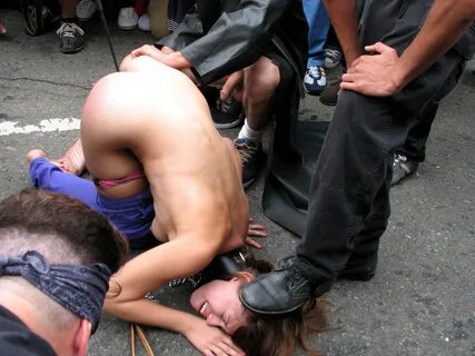 Humiliation of whores in public (69 photos) - porn pichunter.club