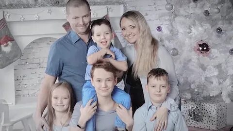 Дети мальковых