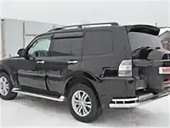 Mitsubishi Pajero 2014 черный. Митсубиси Паджеро 4 черный. Митсубиси Паджеро 2014г. Паджеро 4 Рестайлинг. Купить мицубиси паджеро в нижнем