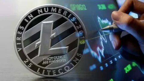 Лайткоин спонсируется несколькими мировыми крупными банками