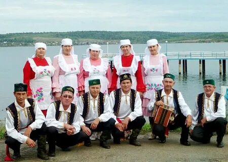 Большое ермаково самарская область