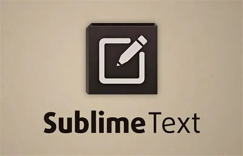 Build txt. The Sublime.