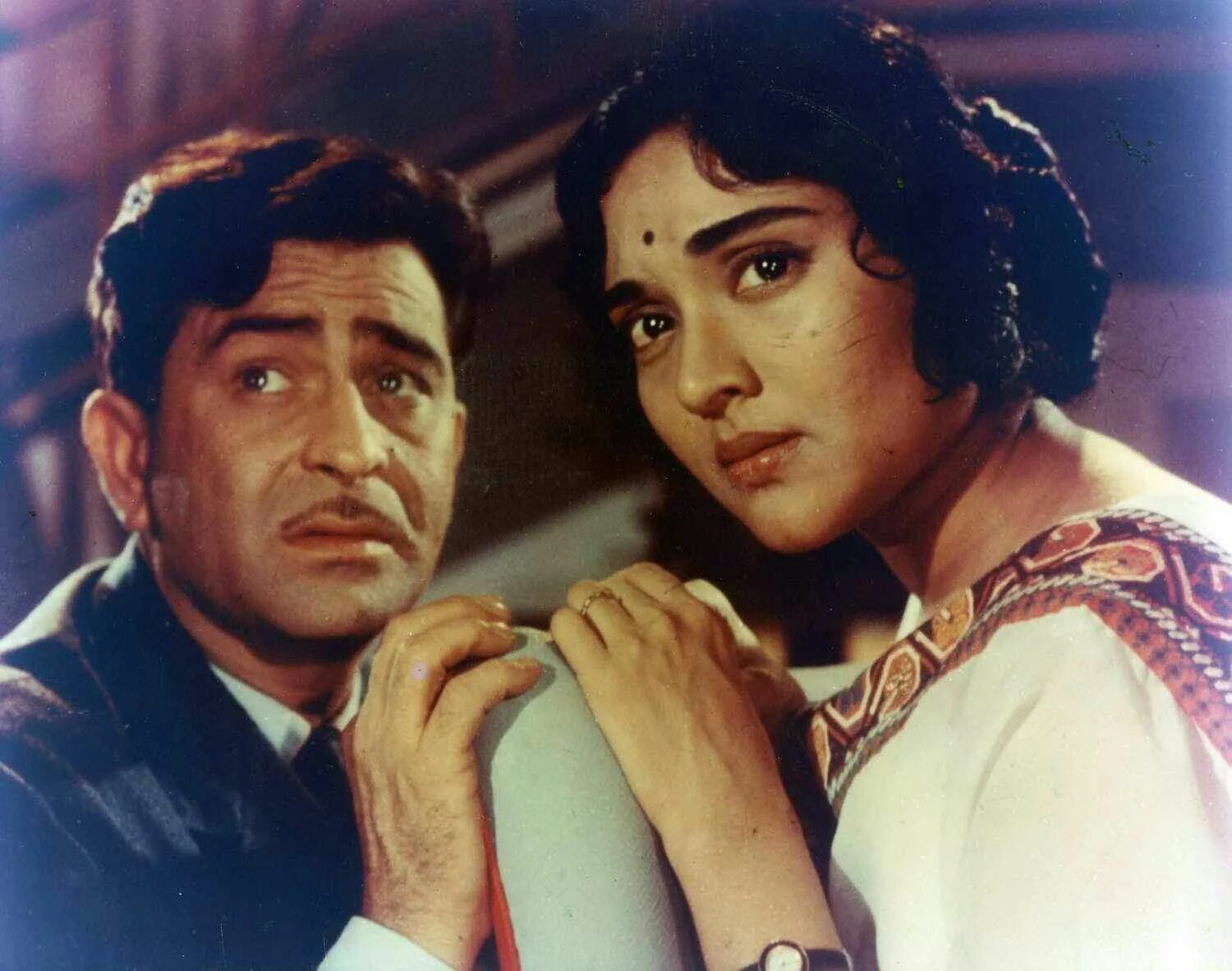 Индиски фылми. Радж Капур. "Сангам" (1964). Сангам 1964 Раджендра Кумар. Радж Капур Сангам.