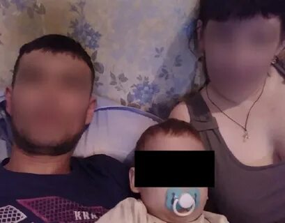 Родила от насильника