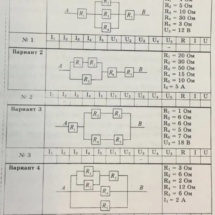 R1 15 r2 6. R1 6 ом r2 12 ом r3 8 ом r4 8 ом. R1 20 ом r2 30 r3 50 r4 15 r5 10 UAB 100. R1 8 ом r2 4 ом. Сопротивление r1 1 ом r2 2 ом r3 3 ом u2=6.