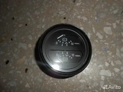 Маз давление воздуха
