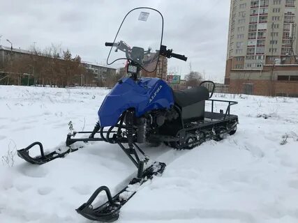 Снегоходы лидер отзывы