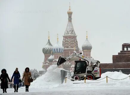 Будут ли снегопады в феврале