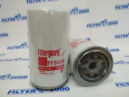 Фильтр 2000
