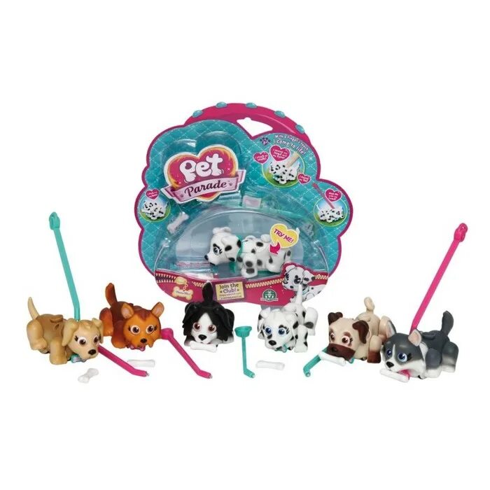 Pet club. Pet Club Parade собачки. Игровой набор giochi Preziosi Pet Club Parade щенок с аксессуарами 18550. Фигурка giochi Preziosi Pet Club Parade лабрадор с косточкой и поводком 185471. Фигурка giochi Preziosi Pet Club Parade наборы.