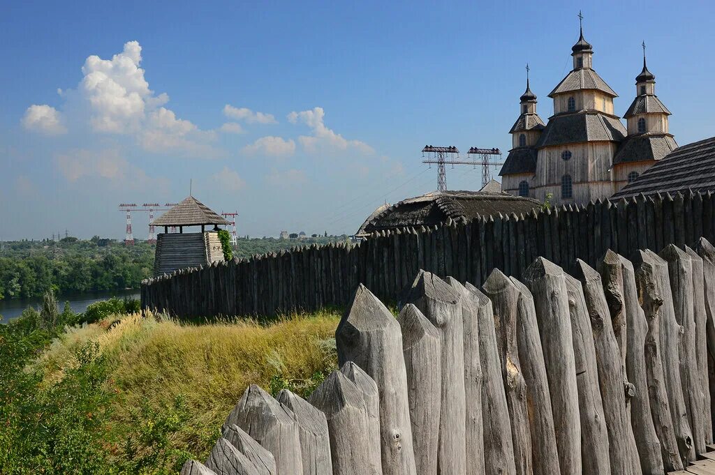 Запорожская сечь. Остров Хортица. Острове Хортица в Запорожской области. Национальный заповедник-остров «Хортица». Хортица Запорожье.