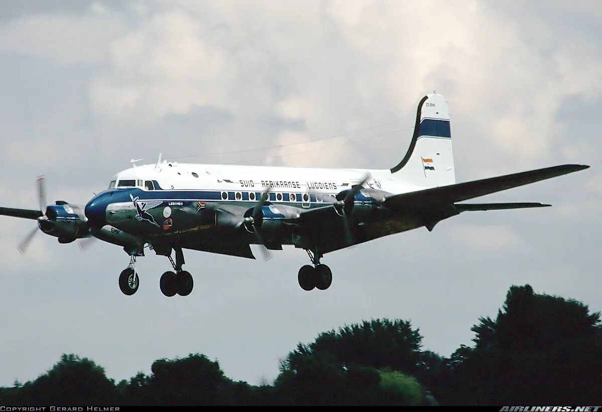 Dc 4 c