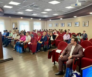 Краснодарские мероприятия
