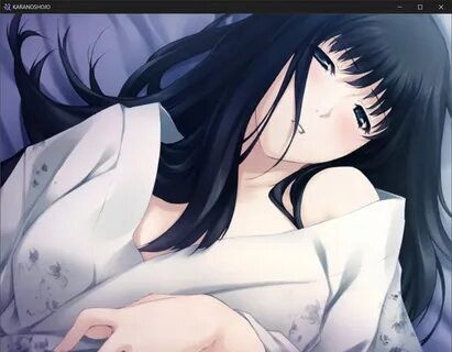 Kara no shoujo