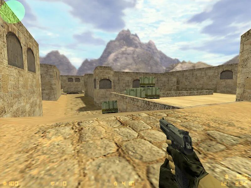 Cs party