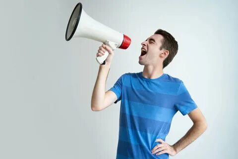 The speaker likes