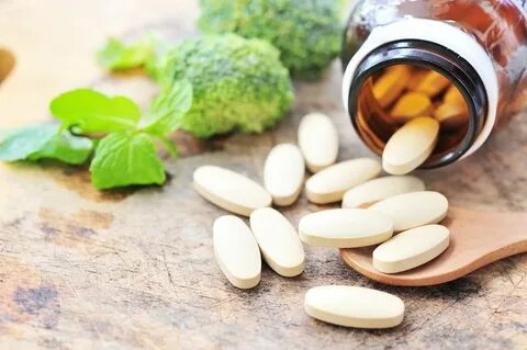 Supplement B Vitamins - Check your Homocysteine.