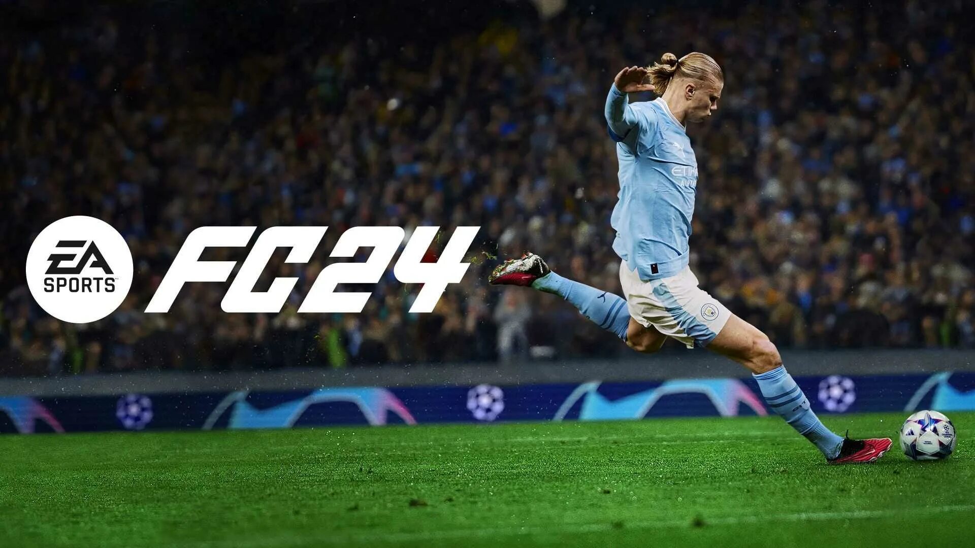 Fc 25 игра дата выхода