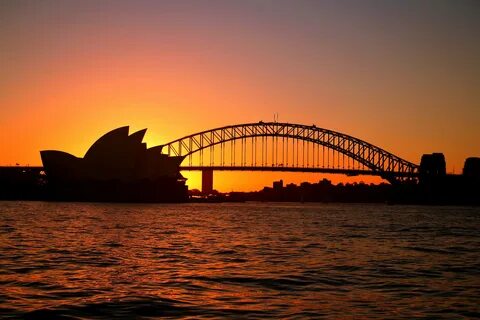 First australia