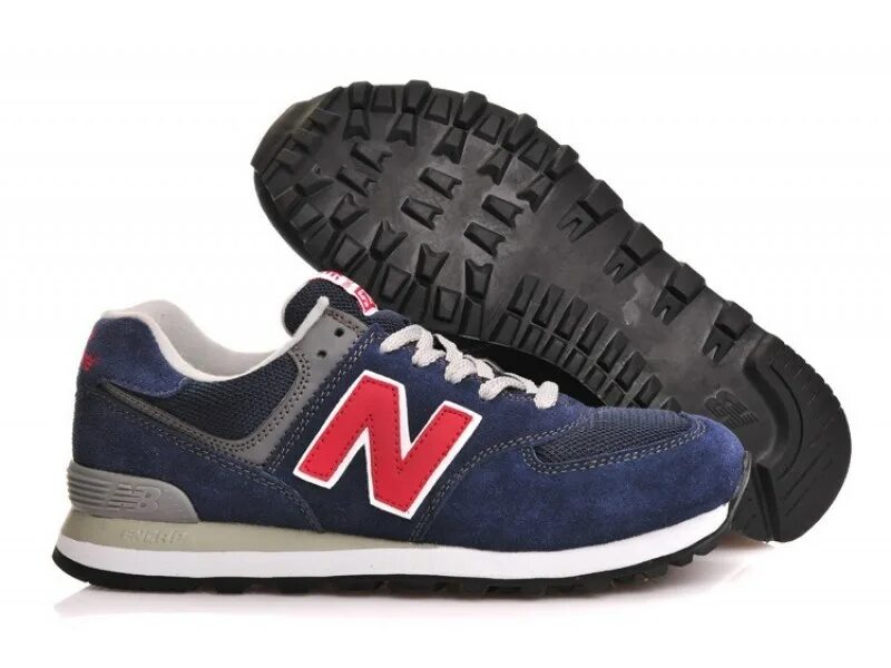 Магазин кроссовок new balance