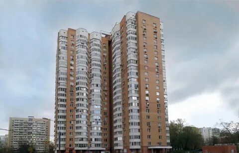 Кутузовская улица 5