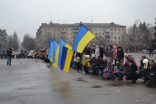 Славянск сейчас. Слов'янськ. Славянск сегодня. Новости часа славянск