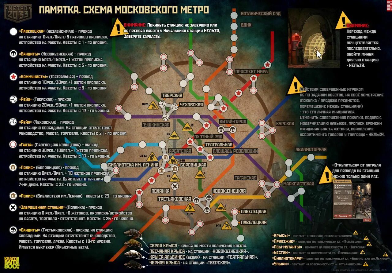 Какая будет следующая карта. Карта Московского метрополитена в игре метро 2033. Карта путеводитель метро 2033. Схема Московского метро в книге метро 2033. Карта метро Глуховского 2033.