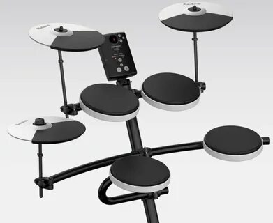Roland td