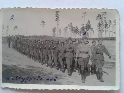 Туркестанский легион