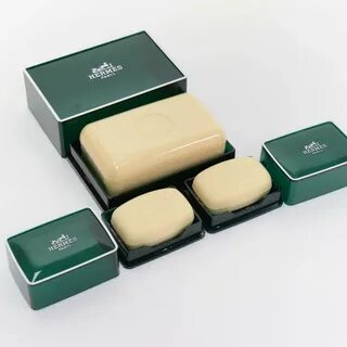 Lot soap
