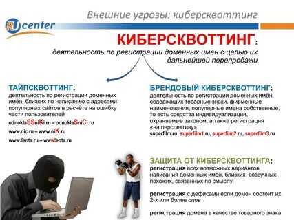 Три защиты
