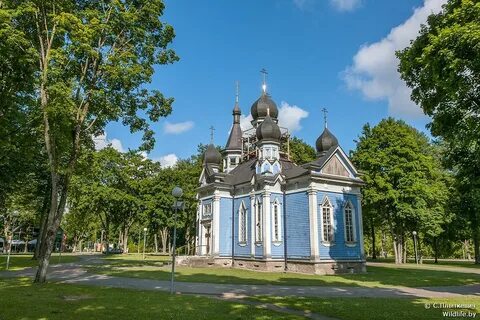 Друскининкай