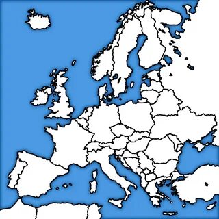 Europe but