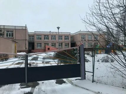 Детский сад улица космонавтов