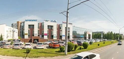 Новая стоматология октябрьский просп 4а кемерово фото Панорама: Studio Anna Chebotareva, салон красоты, Кемерово, Октябрьский просп.,