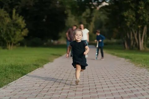 Сбежала дочь